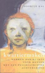 Kwartiermaken 9789053527276 D. Kal, Boeken, Verzenden, Gelezen, D. Kal