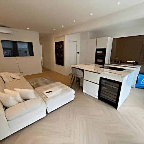 Gestoffeerd appartement met balkon en parkeermogel..., Huizen en Kamers, Huizen te huur, Direct bij eigenaar, Amsterdam, Appartement
