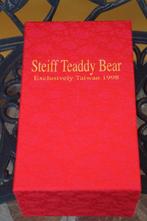 Steiff: Taiwan exclusief Teaddy Teddybeer - Teddybeer -