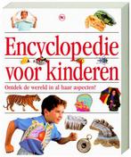 Encyclopedie voor kinderen 9789044300352, Verzenden, Gelezen