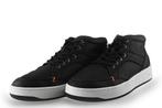 Hub Sneakers in maat 44 Zwart | 10% extra korting, Verzenden, Zwart, Hub, Sneakers of Gympen