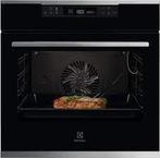 €649 Electrolux KOECC31X Oven, Witgoed en Apparatuur, Ovens, Ophalen of Verzenden, Nieuw, Inbouw