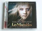 Les Miserables - The Musical Phenomenon, Cd's en Dvd's, Cd's | Filmmuziek en Soundtracks, Verzenden, Nieuw in verpakking