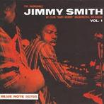cd - The Incredible Jimmy Smith - At Club Baby Grand Wi..., Verzenden, Zo goed als nieuw