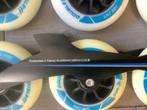 Power slide X-frame 4 x 100 mm