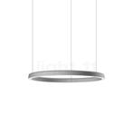 Luceplan Compendium Circle Hanglamp LED, aluminium - 72 cm, Verzenden, Nieuw