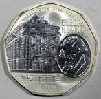 Europa. 5 Euro / 10 Euro 2005/2010 (4 moedas) (Zonder