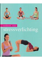 Handboek voor stressverlichting Sara Rose, Boeken, Nieuw, Verzenden