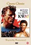 Return from the River Kwai - DVD, Cd's en Dvd's, Verzenden, Nieuw in verpakking