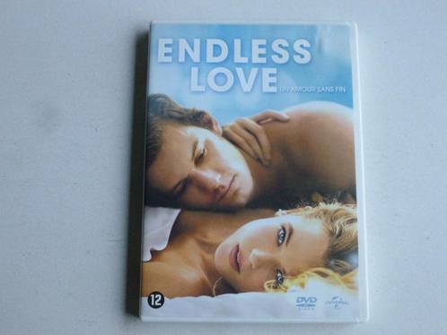 Endless Love (DVD), Cd's en Dvd's, Dvd's | Overige Dvd's, Verzenden
