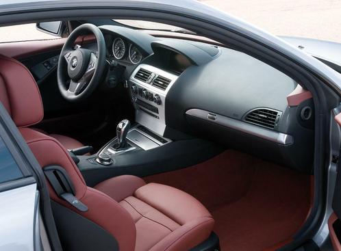 De Originele BMW Automatten, in vele kleuren en logo&#39;s, Auto-onderdelen, BMW-onderdelen