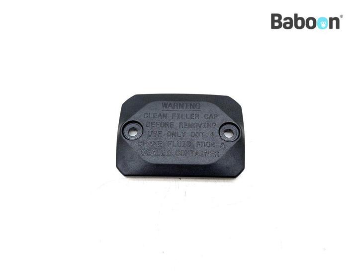 Rempomp Voor KTM 690 Duke 2012-2015 Cap, Motoren, Onderdelen | Overige, Gebruikt, Verzenden