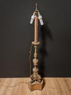 Torchère - Hout