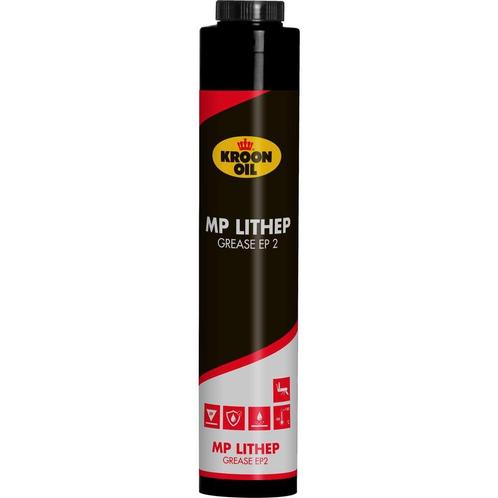 MP Lithep Grease EP 2, Watersport en Boten, Bootonderdelen, Motor en Techniek, Nieuw, Zeilboot of Motorboot, Ophalen of Verzenden