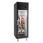 GGM Gastro | Dry Aging vleesrijpingskast - 680mm - met 1 |, Verzenden
