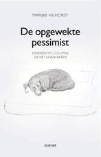 De opgewekte pessimist 9789035250505 Marijke Hilhorst, Verzenden, Gelezen, Marijke Hilhorst