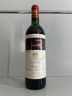 1990 Château Mouton Rothschild - Pauillac 1er Grand Cru, Verzamelen, Wijnen, Nieuw