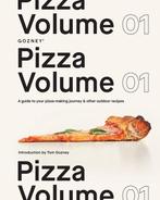 9780008640941 Pizza Volume 01 Gozney, Boeken, Kookboeken, Verzenden, Nieuw, Gozney