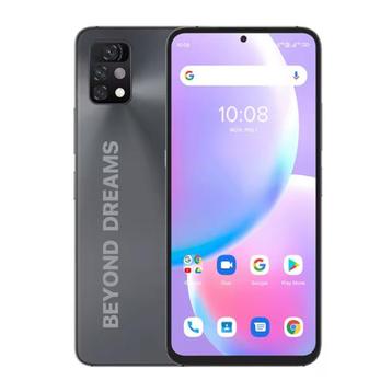 A11 Pro Max Smartphone - 6.8 FHD+ Display - 4 GB RAM - 128 beschikbaar voor biedingen