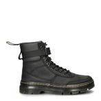Dr. Martens Combs Tech veterboots voor heren in het Zwart, Verzenden, Nieuw, Zwart, Dr. Martens