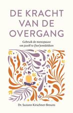 9789400518803 De kracht van de overgang Suzann Kirschner-..., Verzenden, Nieuw, Suzann Kirschner-Brouns