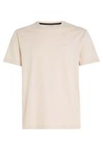 -15% Calvin Klein  Calvin Klein T-shirts  maat XL, Kleding | Heren, T-shirts, Nieuw, Beige, Verzenden