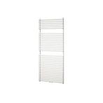 Designradiator Florion Nxt Enkel 140,6 x 50 cm 759 Watt, Ophalen of Verzenden, Nieuw, Overige typen