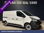 Opel Vivaro 1.6 CDTI L1H1 inrichting Euro6 Airco | Trekhaak, Auto's, Wit, Nieuw, Opel, Handgeschakeld