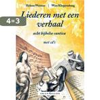 Liederen met een verhaal 9789492183170 Wim Kloppenburg, Verzenden, Gelezen, Wim Kloppenburg