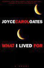 What I Lived for 9780452272699 Joyce Carol Oates, Boeken, Gelezen, Joyce Carol Oates, Verzenden
