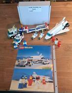 Lego Set - Classic Space - Lego 6346 Launcing Crew, Kinderen en Baby's, Speelgoed | Duplo en Lego, Nieuw