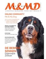 Me & My Dog abonnement 6 nummers persoonlijk abonnement, Boeken, Tijdschriften en Kranten, Nieuw, Verzenden