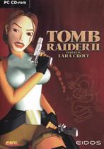 Tomb Raider 2, Spelcomputers en Games, Games | Pc, Verzenden, Nieuw