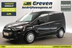 Ford Transit Connect 1.5 TDCI L1H1, Stof, Gebruikt, Euro 6, Overige kleuren
