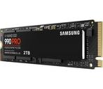 Samsung 990 Pro 2Tb, Verzenden, Refurbished