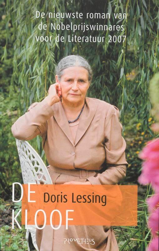 De kloof 9789044611717 D. Lessing, Boeken, Romans, Zo goed als nieuw, Verzenden