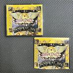 Aerosmith - 6x CDs - Japanese Ed. - Diverse titels - CD -, Nieuw in verpakking