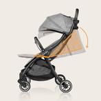 Lionelo Buggy Julie One - Kinderwagen Premium - Automatisch, Verzenden, Zo goed als nieuw