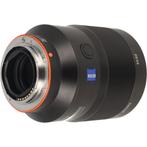 Sony 135mm F/1.8 Sonnar T* ZA A-mount | Tweedehands, Audio, Tv en Foto, Fotografie | Lenzen en Objectieven, Verzenden, Gebruikt