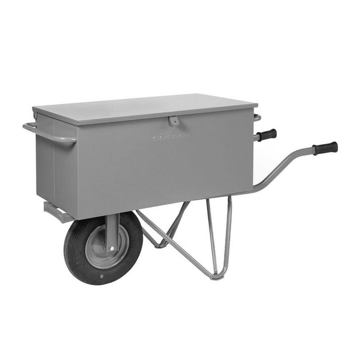 Gereedschapskruiwagen Matador Luchtband 250 Kg, Doe-het-zelf en Verbouw, Transportwagens, Nieuw, Verzenden