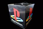 Sony Playstation 1  PS1 Light Store Display Sign 30 CM x 30, Verzenden, Nieuw