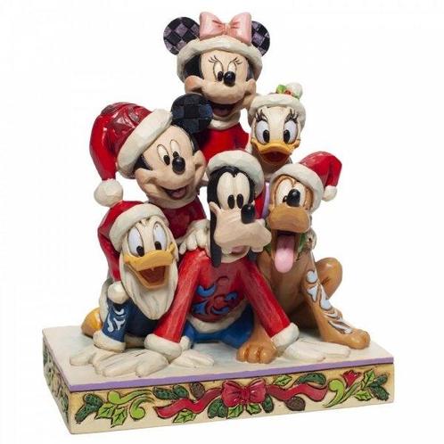 Mickey Mouse & Friends 15 cm, Verzamelen, Disney, Nieuw, Ophalen of Verzenden