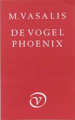 De vogel phoenix 9789028201996 M. Vasalis, Boeken, Gedichten en Poëzie, M. Vasalis, Gelezen, Verzenden