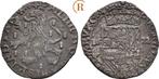 Carolus 1622 Frankreich Comte: Philipp Iv, 1621-1665:, Verzenden