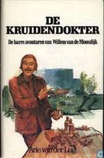 Kruidendokter 9789061224679 Lugt, Verzenden, Gelezen, Lugt