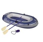 Talamex Opblaasboot FUNLINE 280 set, Watersport en Boten, Accessoires en Onderhoud, Ophalen of Verzenden, Nieuw