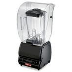 Blender | 2 liter | met klok en snelheidsregelaar, Verzenden, Nieuw in verpakking