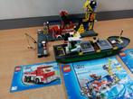 Lego - City - Harbor 4645, Kinderen en Baby's, Speelgoed | Duplo en Lego, Nieuw