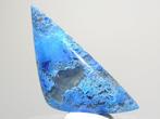 Agaat Cabochon - Hoogte: 44 mm - Breedte: 18 mm- 5 g - (1)