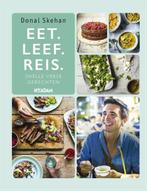 Eet. Leef. Reis. | 9789046822500 | Donal Skehan, Boeken, Zo goed als nieuw, Donal Skehan